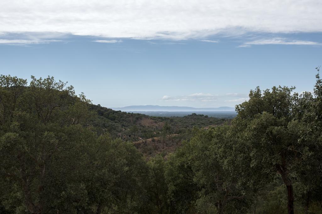 Grândola Herdade Das Barradas Da Serra מראה חיצוני תמונה