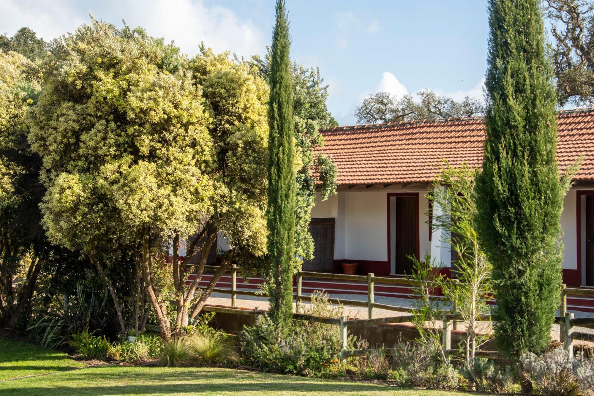 Grândola Herdade Das Barradas Da Serra מראה חיצוני תמונה