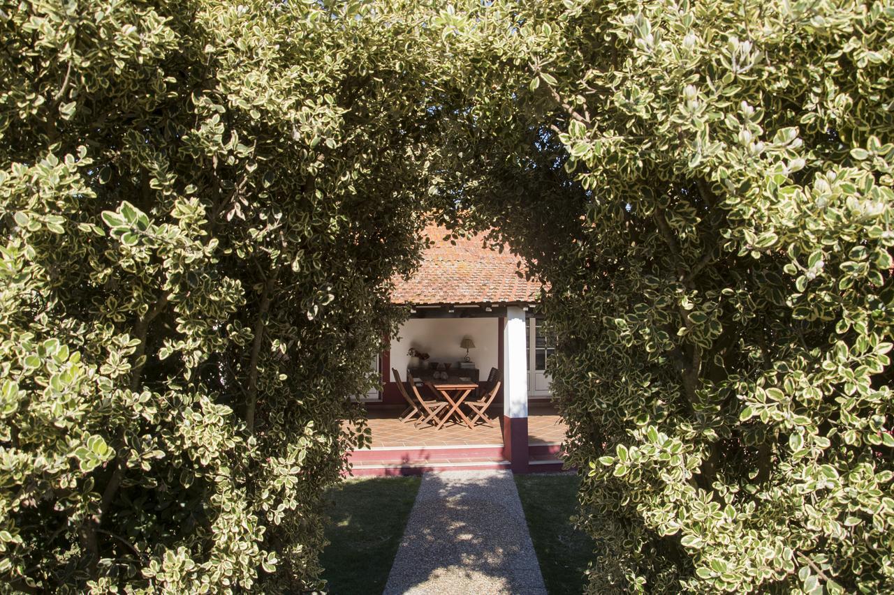 Grândola Herdade Das Barradas Da Serra מראה חיצוני תמונה
