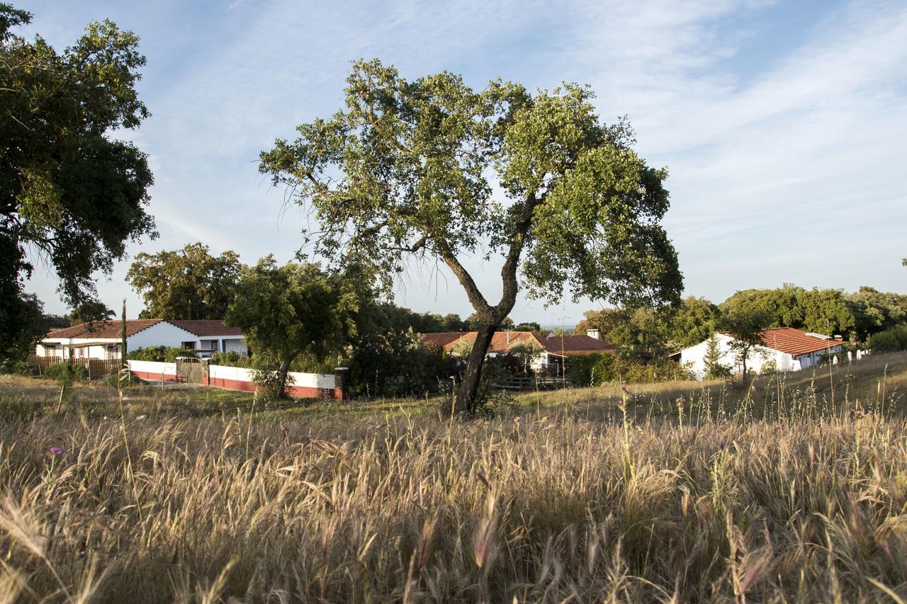Grândola Herdade Das Barradas Da Serra מראה חיצוני תמונה